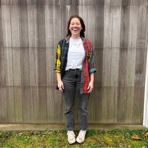 Meet your Posher, Leanne